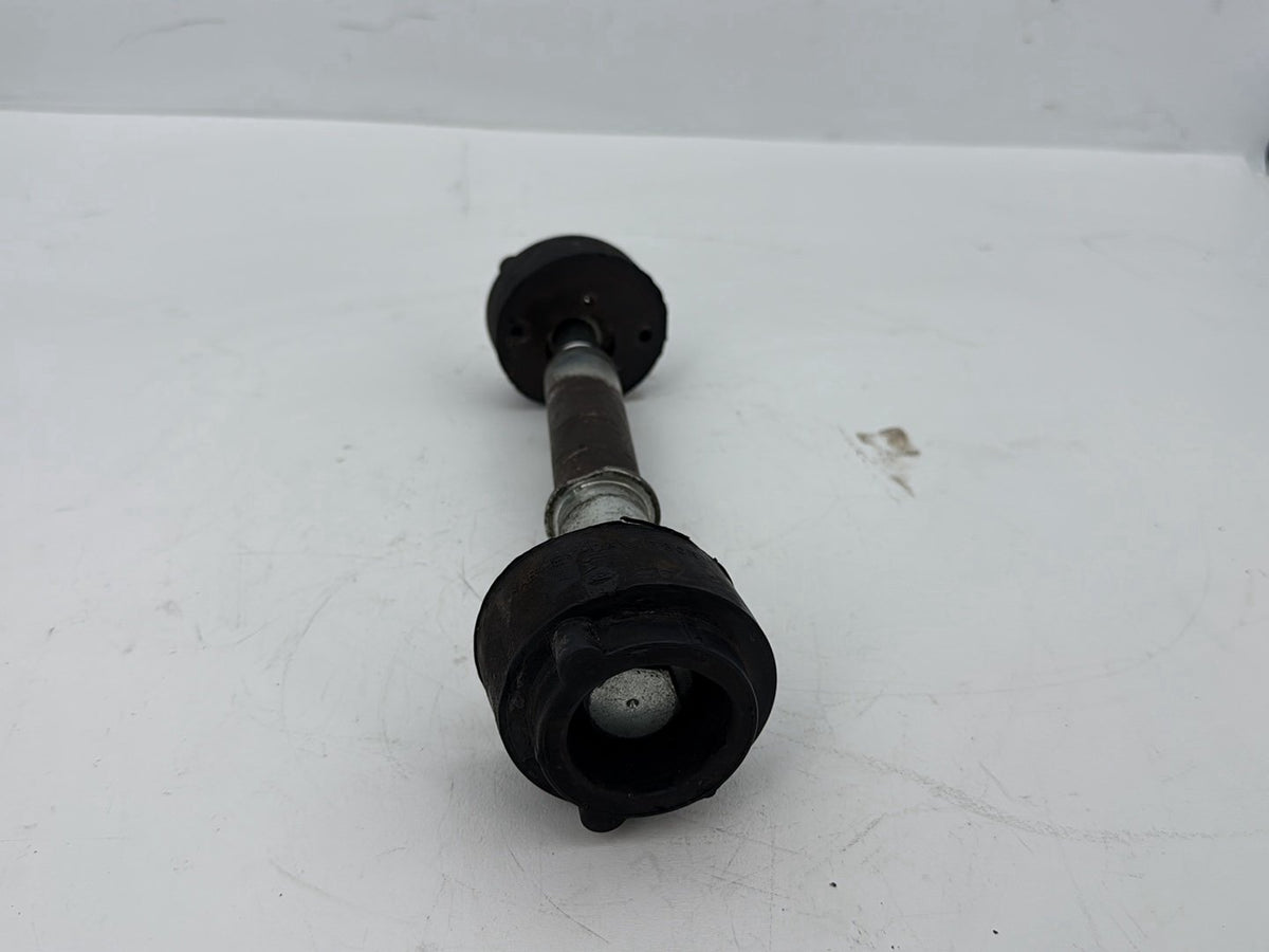 09 Harley Sportster XL1200C 1200 Custom OEM Rear Fork Swingarm Pivot Bolt Shaft