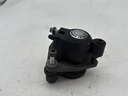 1996 Harley Road King Touring Police FLHPI OEM Front Left 1 Brake Caliper