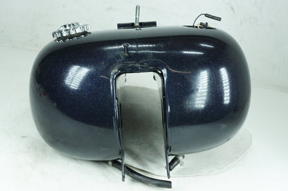 1999 - 2006 Harley-Davidson Softail Fat Boy Fuel Gas Tank Gasoline Reservoir  	62180-00D