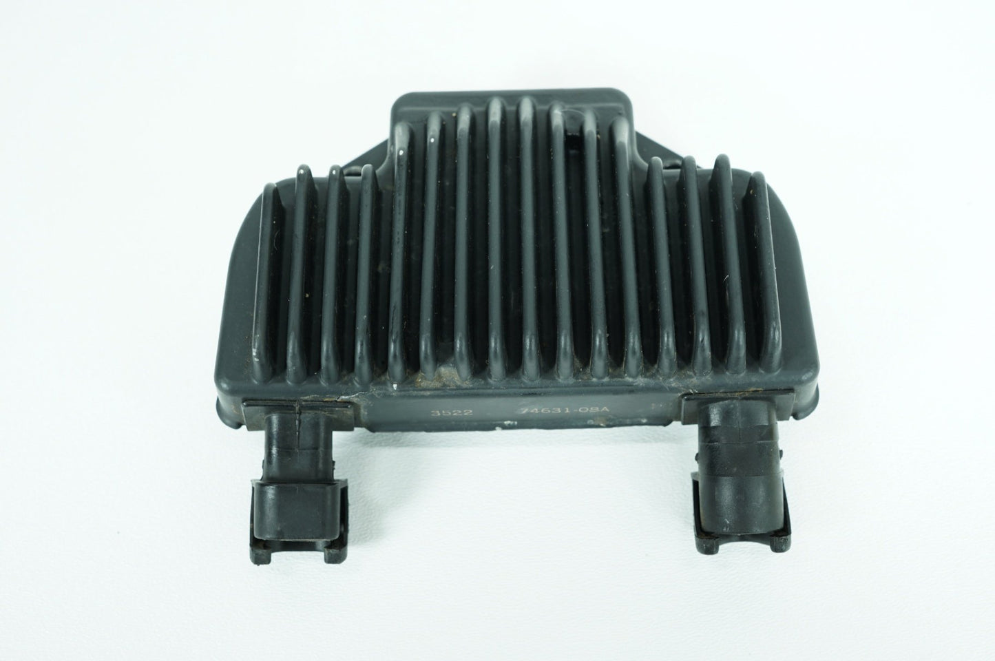2007 - 2017 Harley-Davidson Dyna Street Bob Voltage Regulator Rectifier  74631-08A