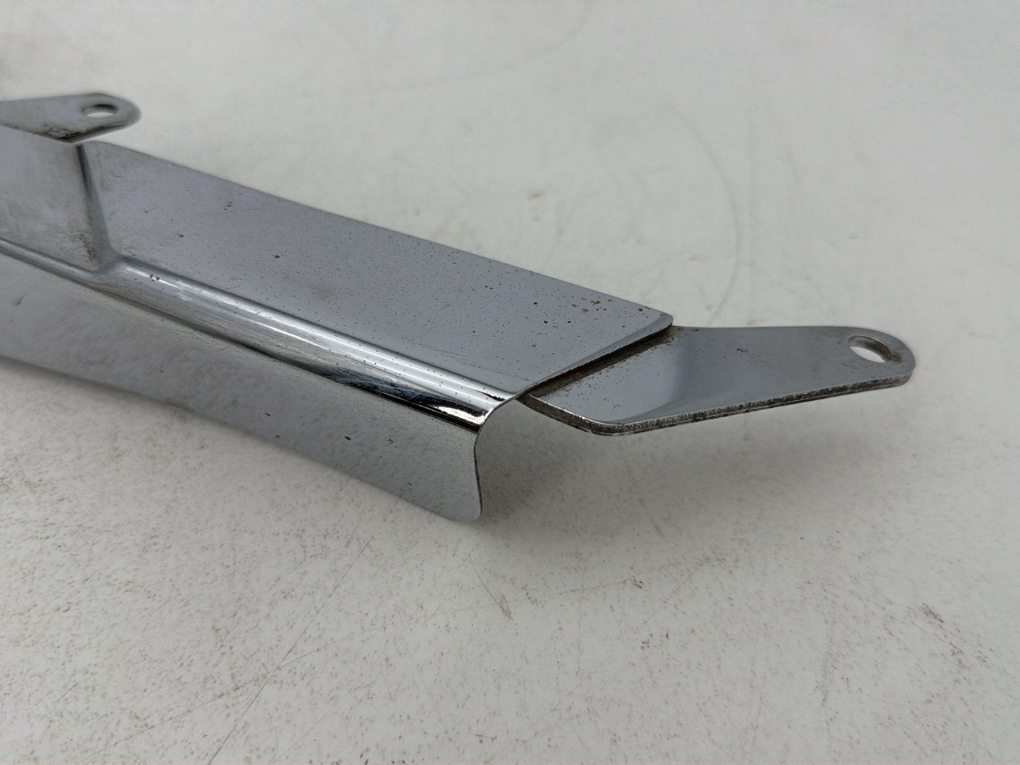 1986 - 1998 Harley-Davidson Softail Heritage Classic Drive Belt Guard Cover Shield 60537-89