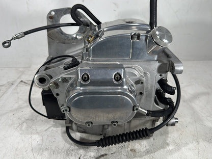 2004 Harley Dyna Super Glide FXDI OEM 5 Speed Transmission Gearbox