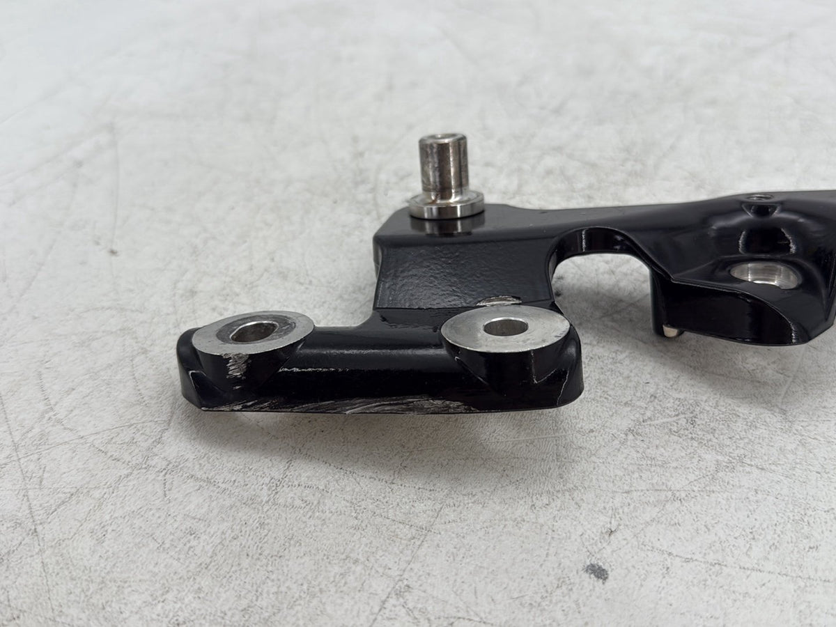 2019 Harley Softail Street Bob FXBB OEM Mounting Brackey Holder Support Bas
