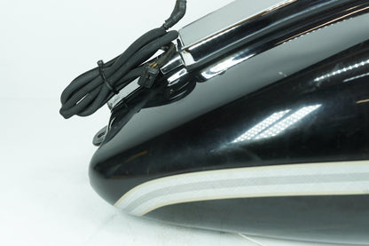 1999 - 2006 Harley-Davidson Touring Electra Glide Classic Fuel Gas Tank Gasoline Reservoir 61356-03 , 62230-03A , 62231-03A