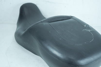 2007 - 2011 Harley-Davidson Touring Electra Ultra Passenger Rider Driver Seat Saddle 52164-10