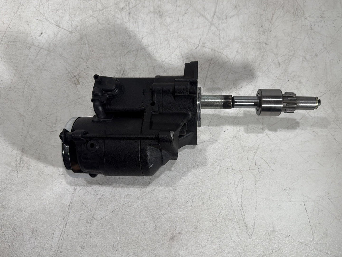 2005 Harley Softail Fat Boy FLSTF OEM Engine Starter Motor 31553-94B 12V