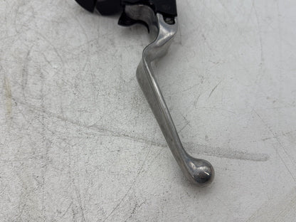 2005 Harley Electra Glide Touring Ultra FLHTCUI OEM Front Left Hand Clutch Control Lever