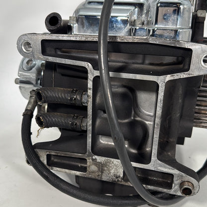 1999 - 2006 Harley-Davidson Touring Electra Glide Classic 5 Speed Transmission Gearbox 34740-02A