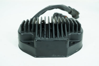 1999 - 2006 Harley-Davidson Dyna Low Rider Voltage Regulator Rectifier  74631-04