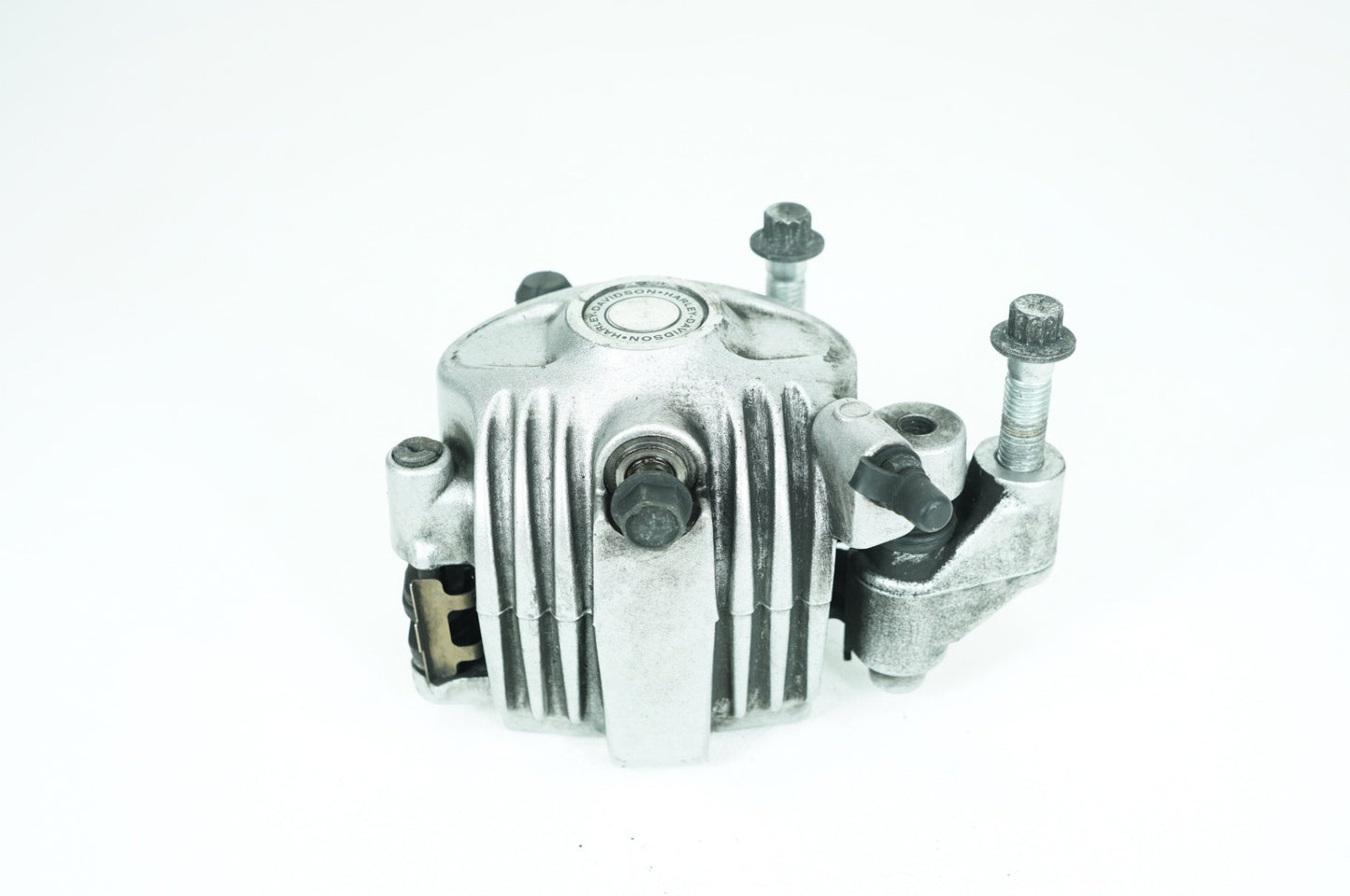 2004 - 2013 Harley-Davidson Sportster Low Front Left 1 Brake Caliper 44121-07