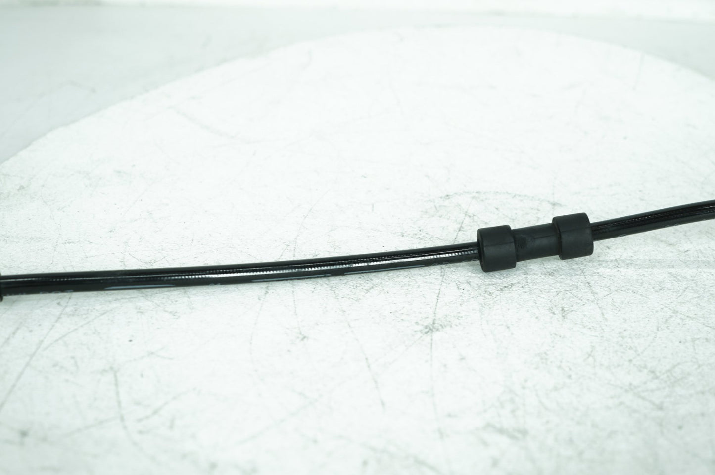 2007 - 2017 Harley-Davidson Dyna Fat Bob Rear Brake Hose Line Pipe NON-abs 42142-08C