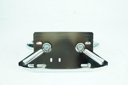 1999 - 2006 Harley-Davidson Touring Electra Glide Classic Rear License Plate Support Bar Holder 53375-97A