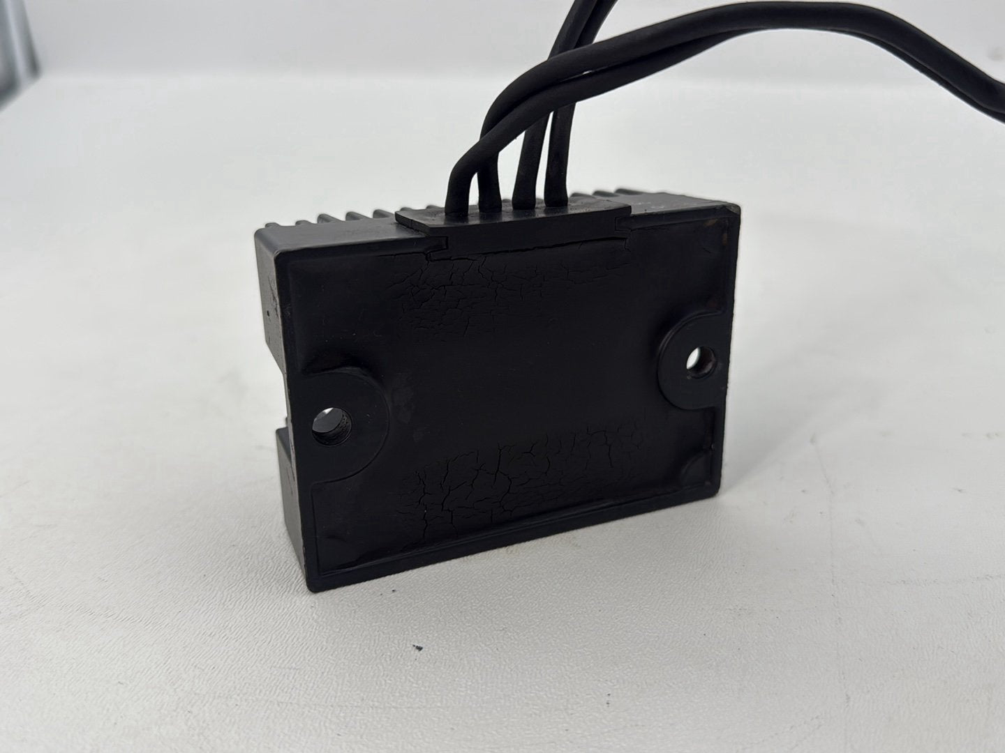 2004 - 2013 Harley-Davidson Sportster 883 Custom Voltage Regulator Rectifier  74546-07