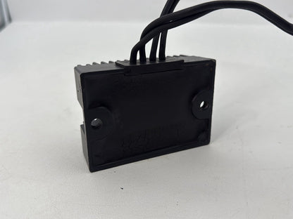 2004 - 2013 Harley-Davidson Sportster 883 Custom Voltage Regulator Rectifier  74546-07
