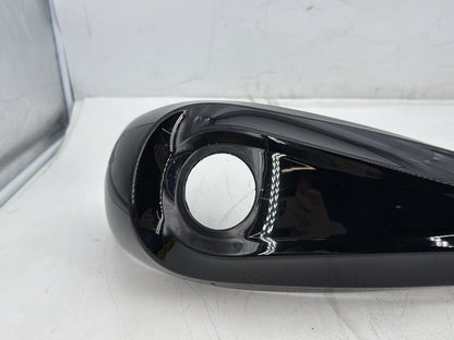 2011 Harley Electra Glide Ultra FLHTK OEM Fuel Gas Tank Dash Console NOKey
