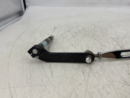 2015 Harley Road Glide Touring FLTRXS OEM Gear Shifter Lever Arm w/ Rod linkage
