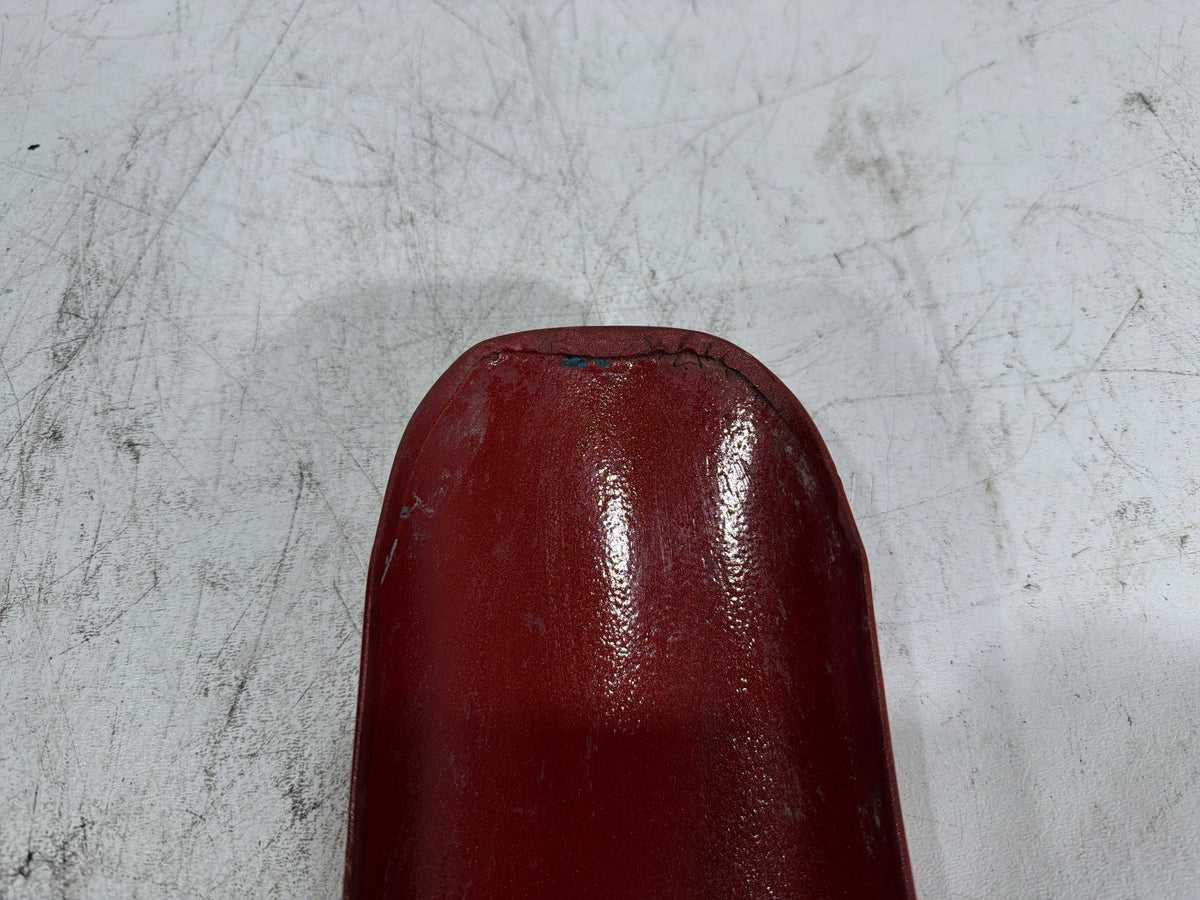 1991 Harley Sportster 883 Deluxe XLH883 OEM Front Wheel Fender Shell Panel