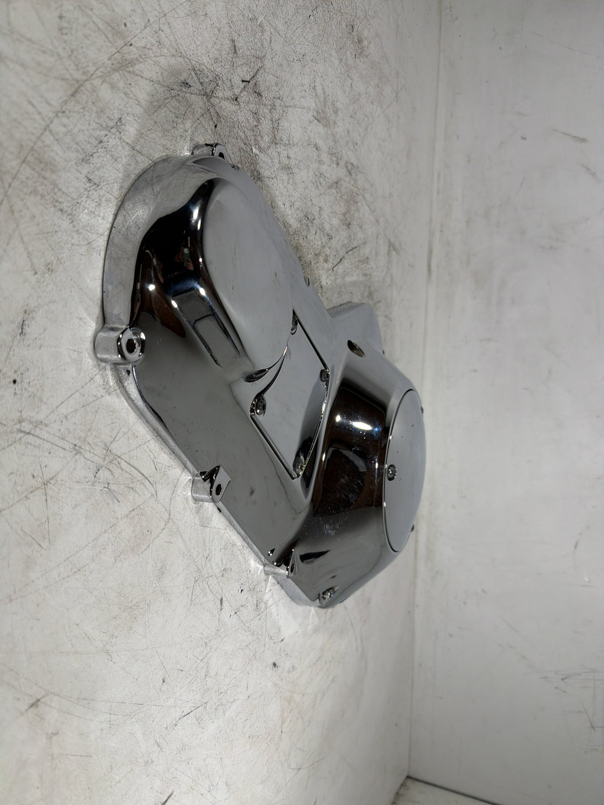 1995 Harley Electra Glide Touring Classic OEM Outer Primary Clutch Cover