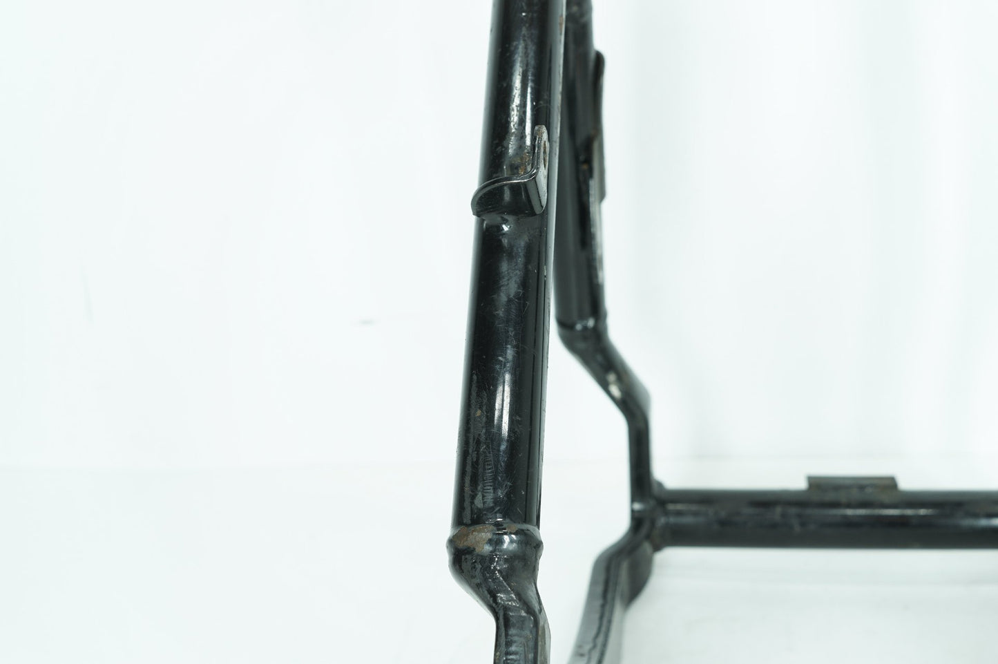 1999 - 2006 Harley-Davidson Softail Fat Boy Rear Fork Swingarm Swing Arm 47573-00A