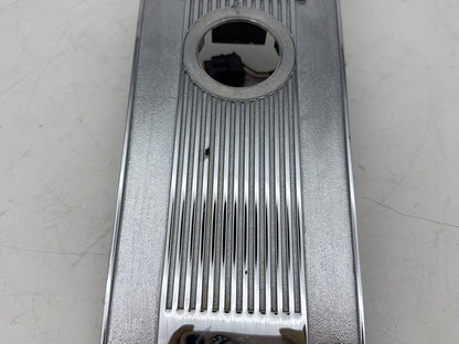 1999 - 2006 Harley-Davidson Touring Road King Police Fuel Gas Tank Dash Console NOKey  	60960-99
