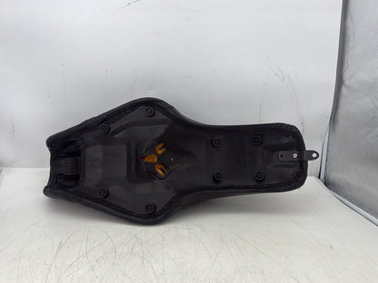 2006 Harley Sportster XL883L 883 Low OEM Passenger Rider Driver Seat Saddle