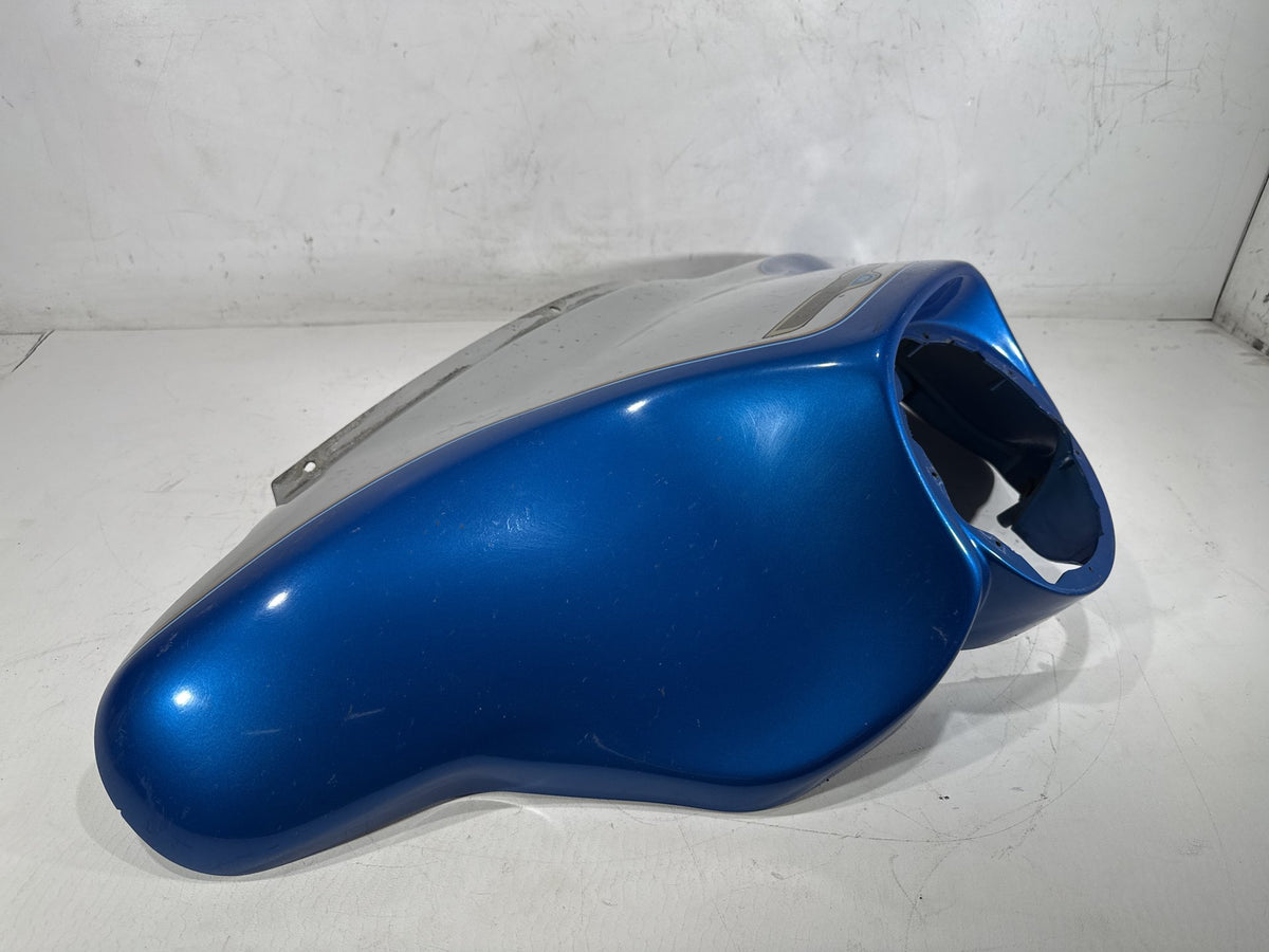 1996 Harley Electra Glide Touring Ultra OEM Front Outer Batwing Fairing Cover
