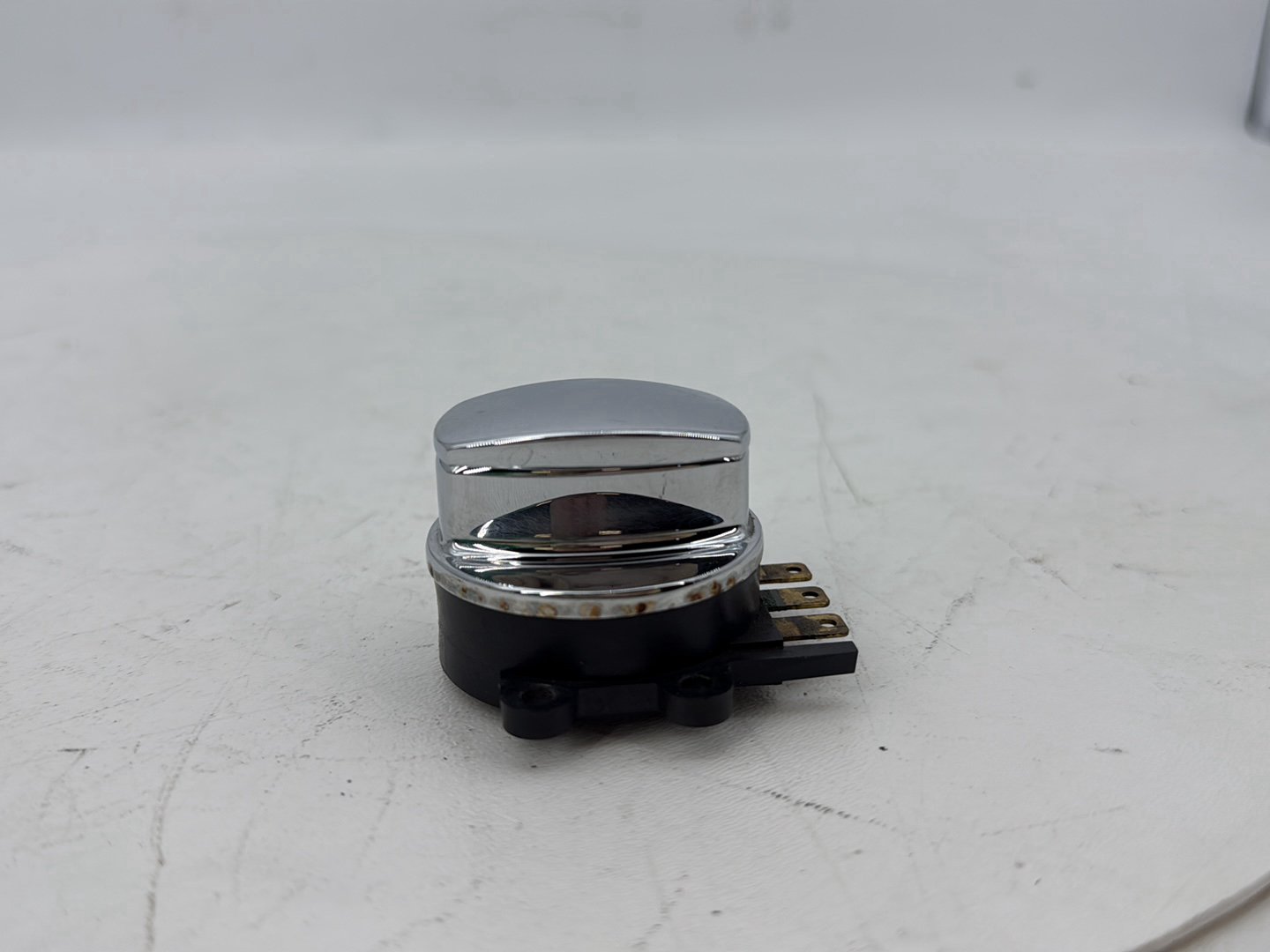 1999 - 2006 Harley-Davidson Touring CVO Screamin Eagle Road King Ignition Switch Cylinder Barrel Lockset NOKey 71313-96A