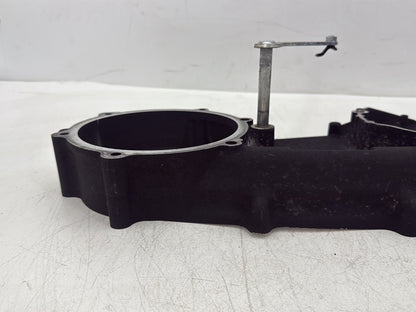 2008 Harley Dyna FXDL Low Rider Anniversary OEM Inner Primary Clutch Cover