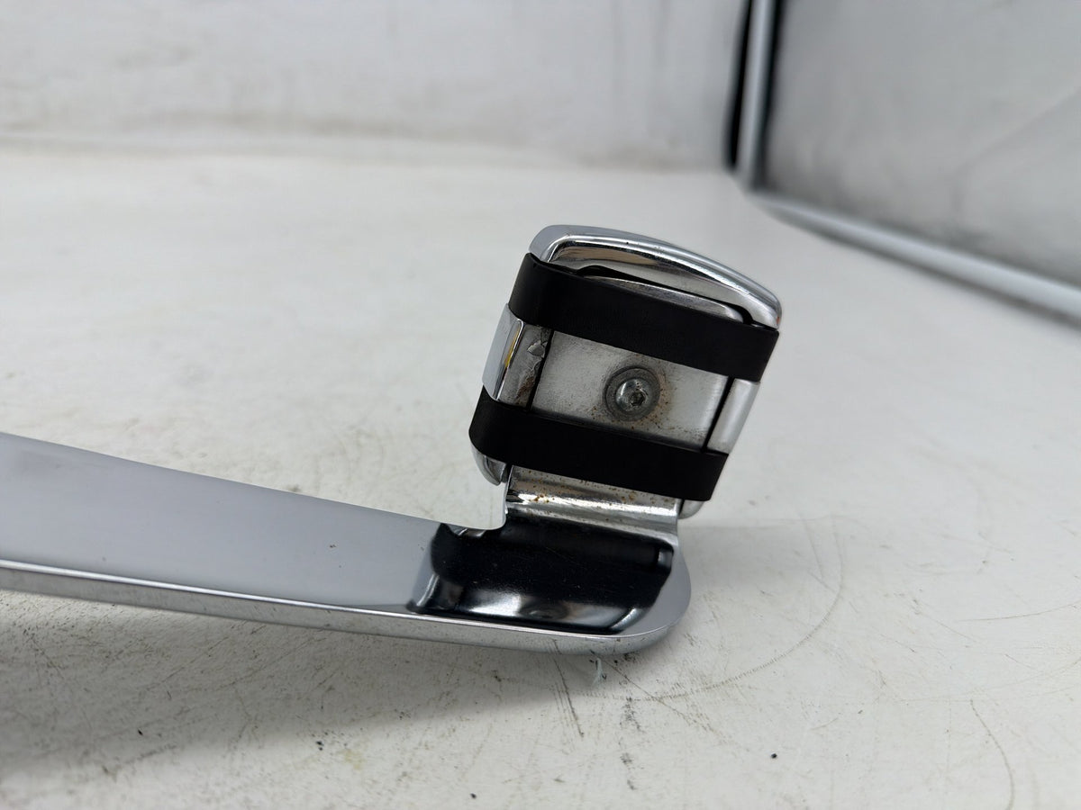 2001 Harley Softail Deuce FXSTD OEM Foot Brake Control Lever Pedal