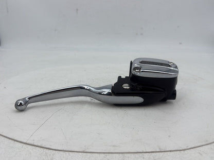 2007 - 2012 Harley-Davidson Touring Electra Glide Ultra Front Right Brake Lever Master Cylinder 	44551-08