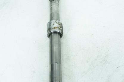 1999 - 2006 Harley-Davidson Softail Deluxe Front Wheel Axle Bolt Shaft  	41584-86A
