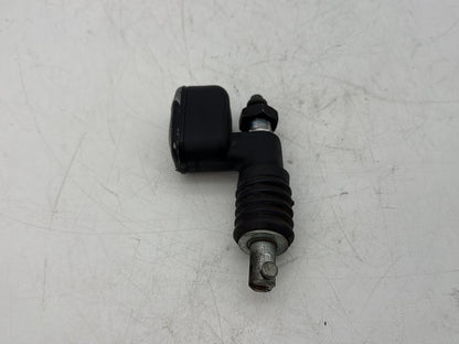 2005 Harley Touring FLHRCI Road King Classic OEM Rear Brake Master Cylinder Reservoir