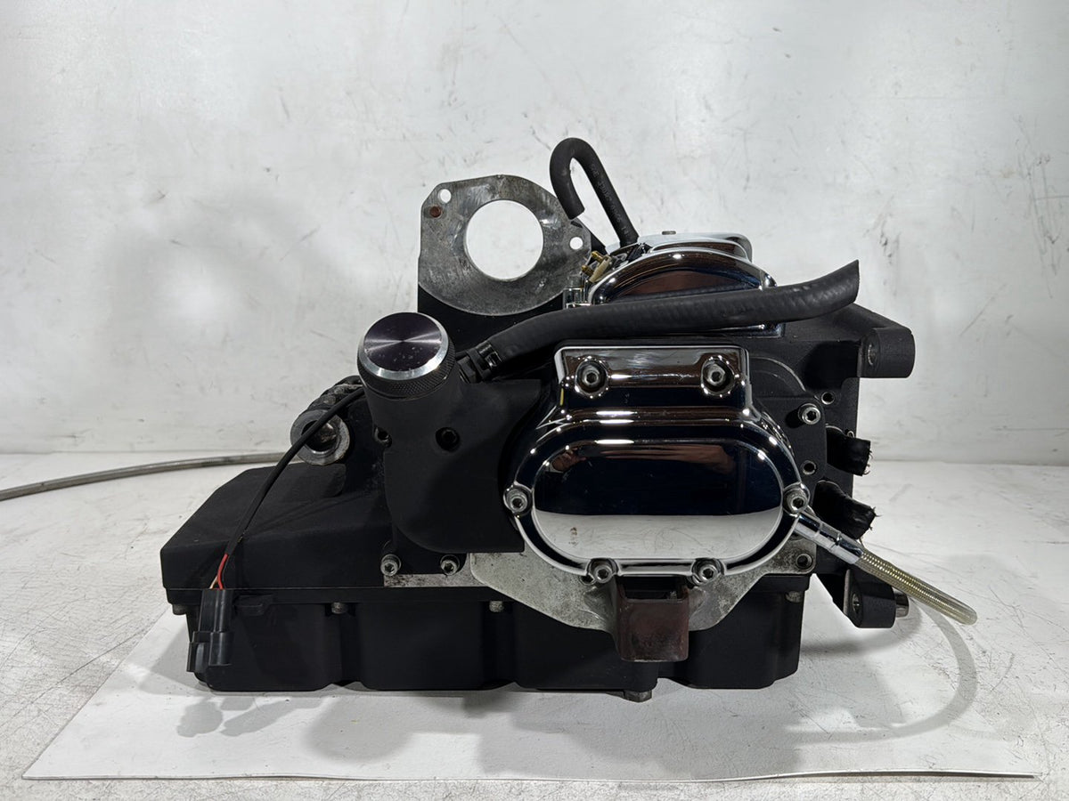 2006 Harley Electra Glide Touring Ultra OEM 5 Speed Transmission Gearbox 37K