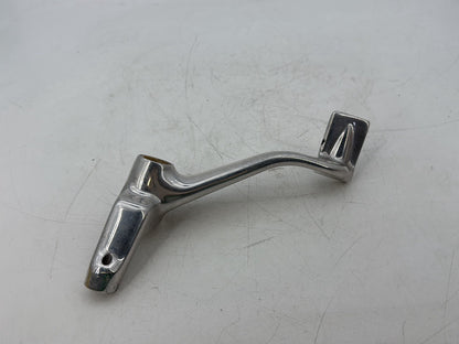 2006 Harley Sportster XL883C 883 Custom OEM Foot Brake Control Lever Pedal