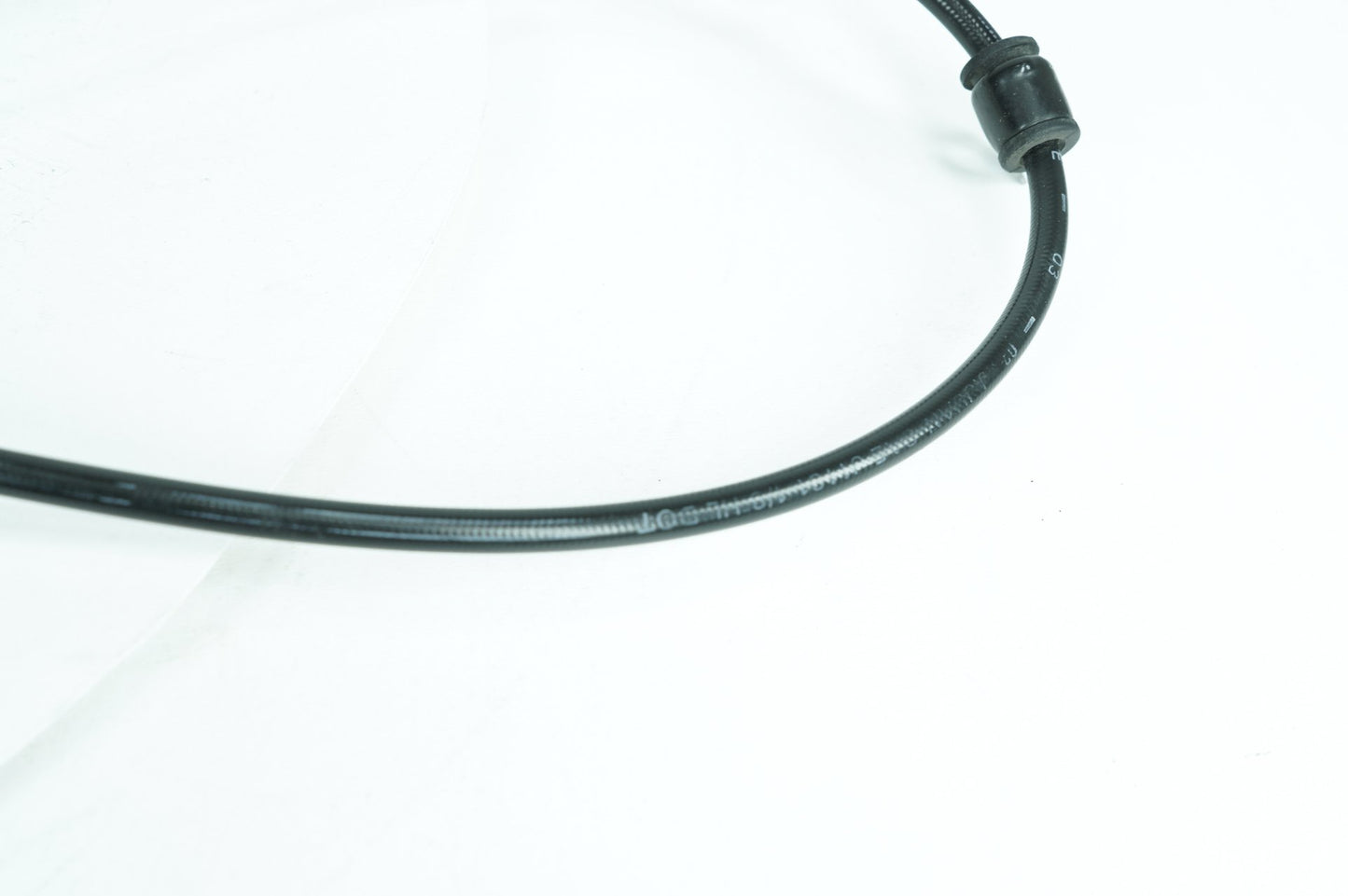 2007 - 2012 Harley-Davidson Softail Heritage Classic Front Brake Hose Line Pipe 42303-08
