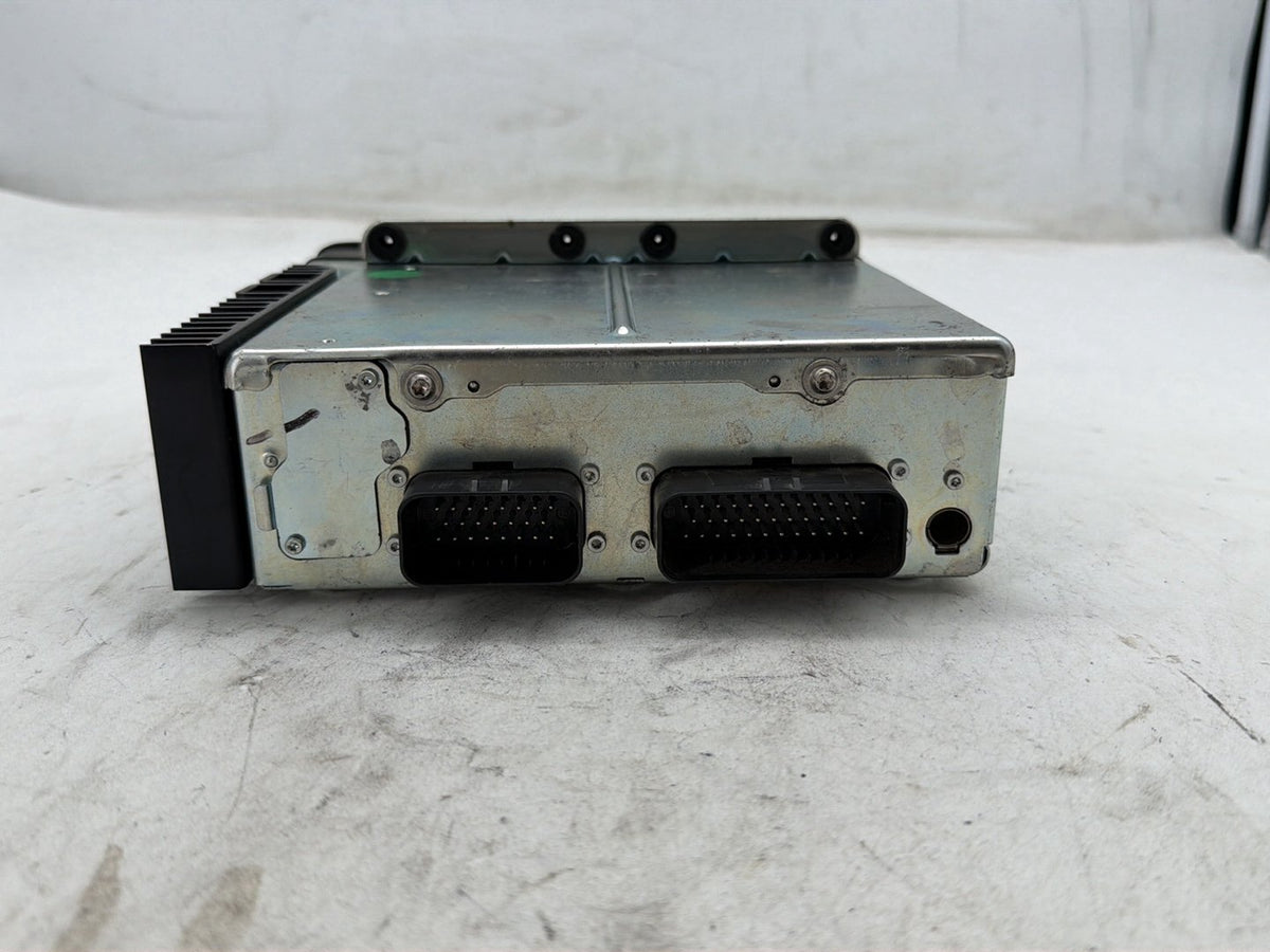 2011 Harley Road Glide Touring FLTRX OEM Harman Kardon AM FM CD Radio Player