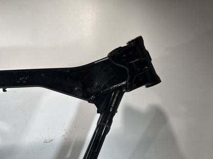 2008 - 2016 Harley-Davidson Touring Street Glide Body Main Frame Chassis SLVG 47900-11BHP