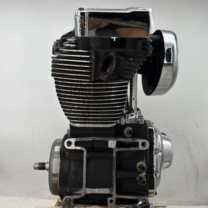 2003 Harley Electra Glide Touring Ultra FLHTCUI OEM EFI Twin Cam 88 Engine Motor