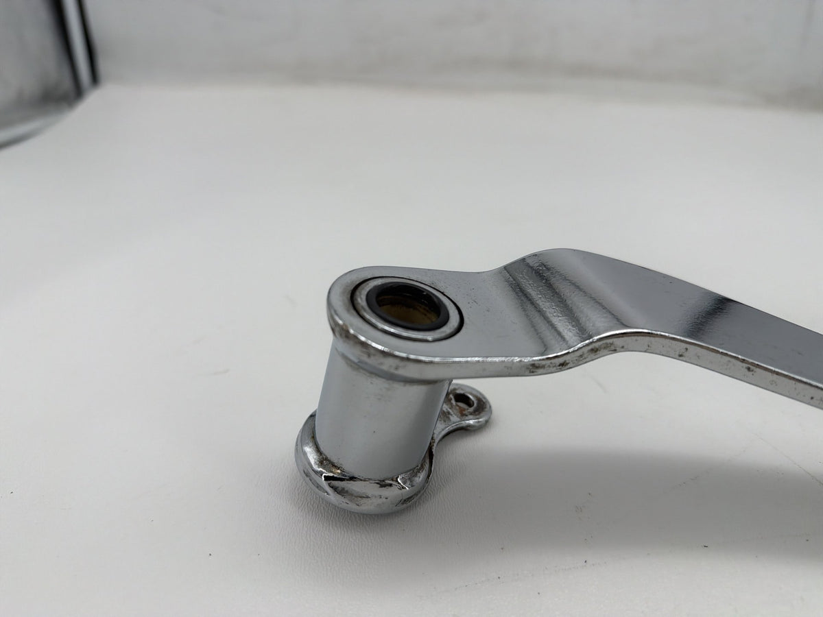 2006 Harley Electra Glide Touring Classic OEM Foot Brake Control Lever Pedal