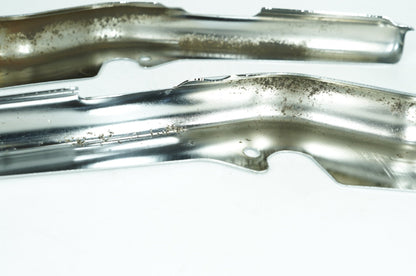 2007 - 2012 Harley-Davidson Touring Electra Glide Ultra Left Right Saddlebag Fender Struts Brackets 47502-97