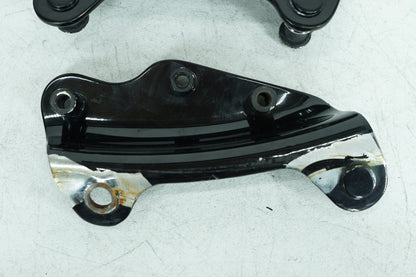 2011 - 2016 Harley-Davidson Touring Road Glide Custom 5 Point Detachable Docking Hardware 54246-09
