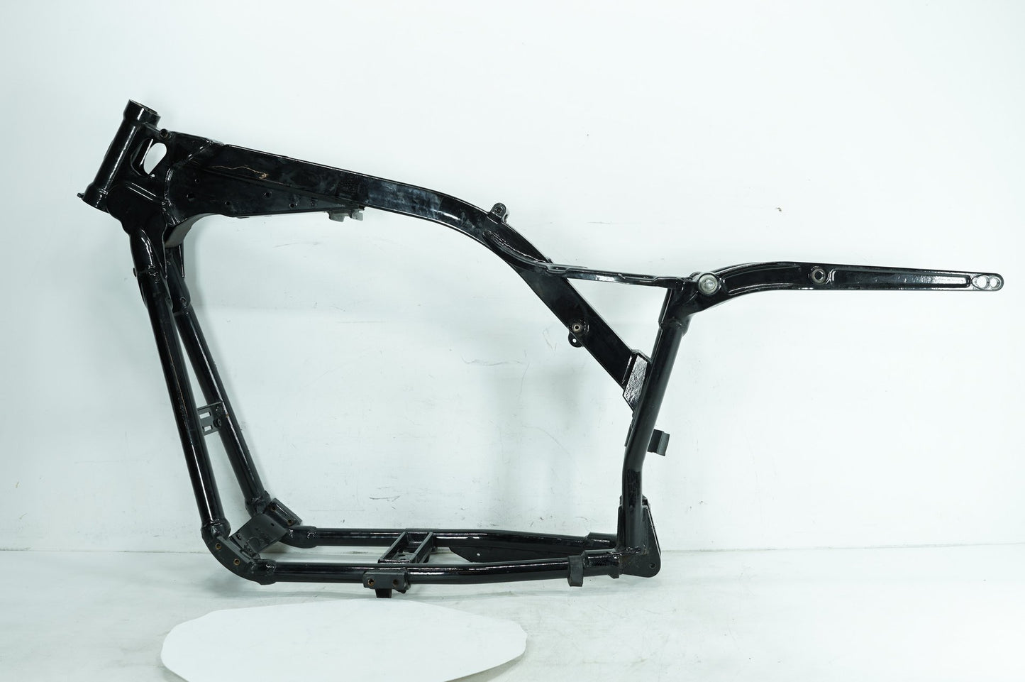 2007 - 2017 Harley-Davidson Dyna Switchback Body Main Frame Chassis CLN CLR 47745-06B