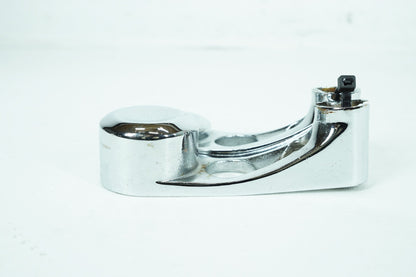 1999 - 2006 Harley-Davidson Softail Heritage Left Driver Footpeg Bracket Mount
