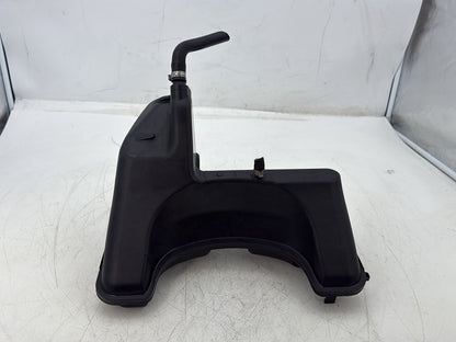 2013 Harley Forty-Eight Sportster 1200X OEM Oil Tank Reservoir Bottle Canister & Dipstick