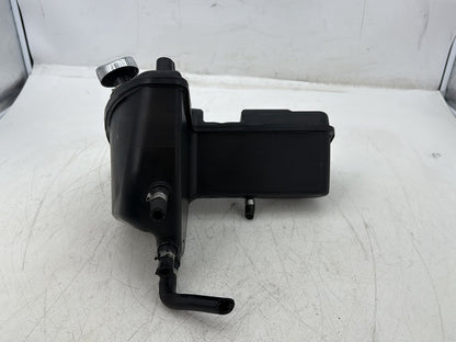 2013 Harley Forty-Eight Sportster 1200X OEM Oil Tank Reservoir Bottle Canister & Dipstick