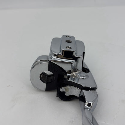 2007 - 2012 Harley-Davidson Touring Street Glide Front Right Brake Lever Master Cylinder  	45105-05A