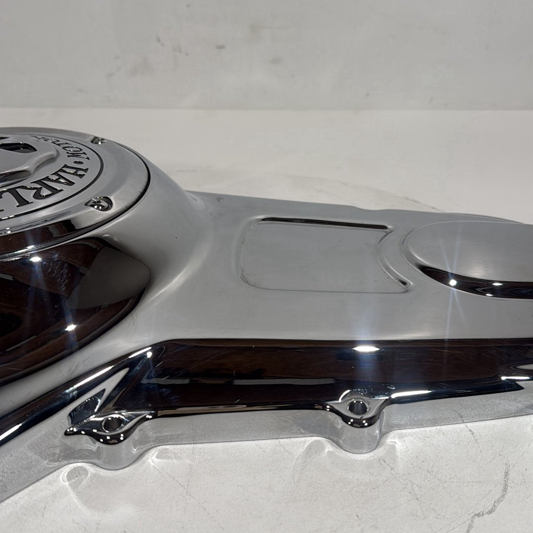2008 - 2016 Harley-Davidson Touring Street Glide Outer Primary Clutch Cover 25700385