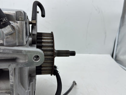 2002 Harley Dyna FXD Super Glide OEM 5 Speed Transmission Gearbox