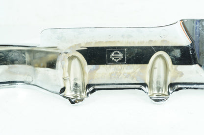 2008 - 2016 Harley-Davidson Touring Electra Glide Ultra Kuryakyn Inner Primary Cover Extension 60885-10