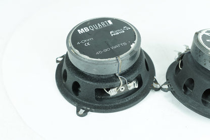 1999 - 2006 Harley-Davidson Touring Electra Glide Classic Left Right Sound Audio Speakers FKB113